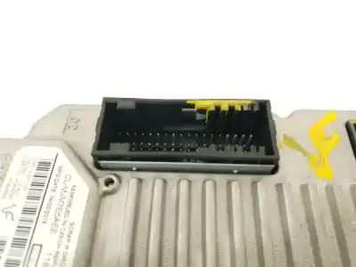 Second-hand car spare part electronic module for ford focus st-line oem iam references 3u5t14g371gdc  