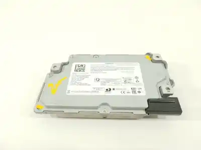 Second-hand car spare part electronic module for ford focus st-line oem iam references 3u5t14g371gdc  