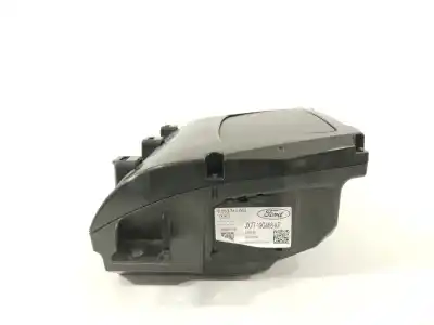 Second-hand car spare part electronic module for ford focus st-line oem iam references jx7t19g468af jx7t19g468an 2546339