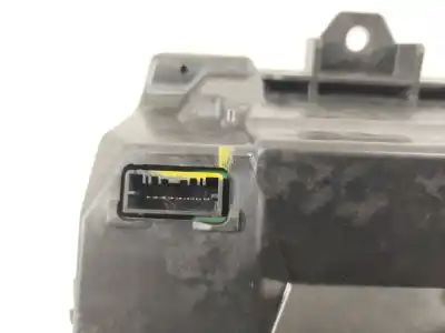 Second-hand car spare part electronic module for ford focus st-line oem iam references jx7t19g468af jx7t19g468an 2546339