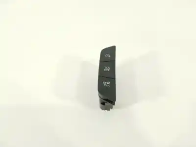 Pièce détachée automobile d'occasion COMMUTATEUR MULTIFONCTIONS pour FORD FOCUS  Références OEM IAM JX7T11B573AAC  