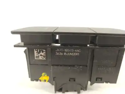 Second-hand car spare part multifunction switch for ford focus st-line oem iam references jx7t11b573aac  