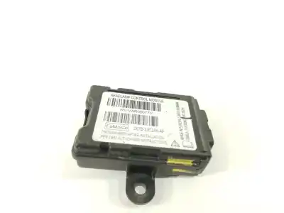 Second-hand car spare part electronic module for ford focus st-line oem iam references jx7b13c148af  
