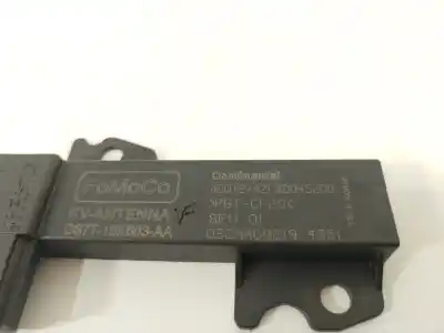 Second-hand car spare part antenna for ford focus st-line oem iam references ds7t15k603aa  