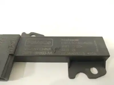Second-hand car spare part antenna for ford focus st-line oem iam references ds7t15k603aa  