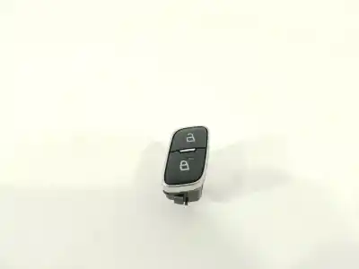 Pièce détachée automobile d'occasion COMMUTATEUR MULTIFONCTIONS pour FORD FOCUS  Références OEM IAM F1ET14017AB  