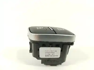 Second-hand car spare part multifunction switch for ford focus st-line oem iam references f1et14017ab  