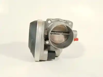 Peça sobressalente para automóvel em segunda mão borboleta de admissão por renault megane ii coupe dynamique referências oem iam 408238827002