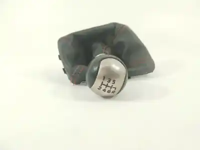 Peça sobressalente para automóvel em segunda mão botão da alavanca de velocidades por ford focus st-line referências oem iam h1bj7217ec