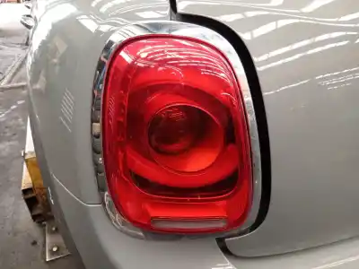 Автозапчасти б/у левый задний фонарь за mini mini (f56) cooper d ссылки oem iam 63217297413