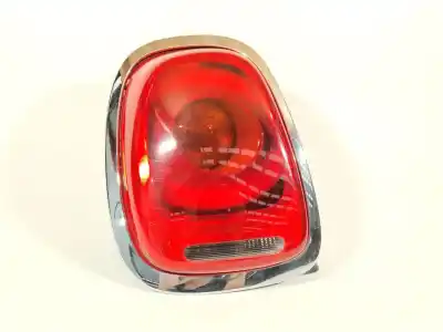 Автозапчасти б/у левый задний фонарь за mini mini (f56) cooper d ссылки oem iam 63217297413  