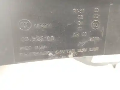 Автозапчасти б/у левый задний фонарь за mini mini (f56) cooper d ссылки oem iam 63217297413  