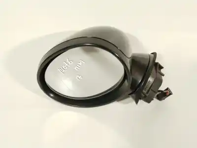 Автозапчасти б/у левое зеркало за mini mini (f56) cooper d ссылки oem iam 51167401087