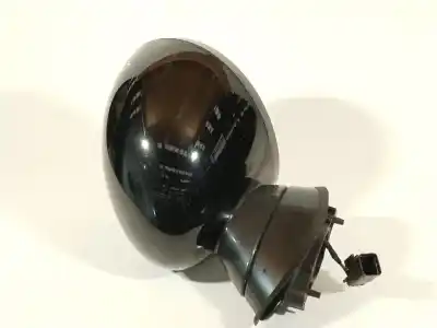 Second-hand car spare part left rearview mirror for mini mini (f56) cooper d oem iam references 51167401087  