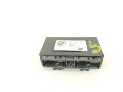 Автозапчасти б/у электронный модуль за mini mini (f56) cooper d ссылки oem iam 64119380885