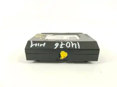 Автозапчастина б/у електронний модуль для mini mini (f56) cooper d посилання на oem iam 64119380885  
