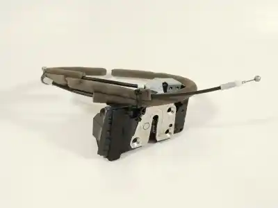 Piesă de schimb auto la mâna a doua ÎNCUIETOARE UȘA DIN DREAPTA FAȚÃ pentru NISSAN QASHQAI (J11)  Referințe OEM IAM 805004EA2A  