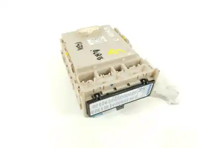İkinci el araba yedek parçası röle/sigorta kutusu için toyota auris (_e15_) 1.4 d-4d (nde150_) oem iam referansları 8273002j70a 317291i17 279412a26