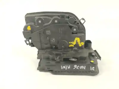 Автозапчасти б/у замок левой передней двери за mini mini (f56) cooper d ссылки oem iam 51217281931