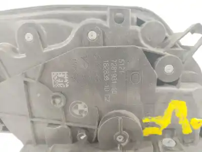 Автозапчасти б/у замок левой передней двери за mini mini (f56) cooper d ссылки oem iam 51217281931  