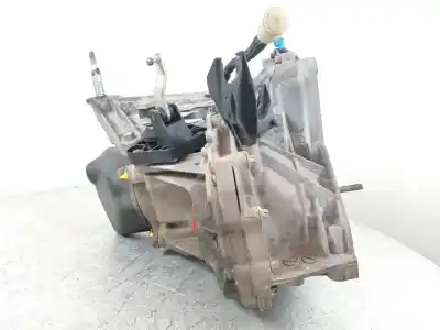 Pezzo di ricambio per auto di seconda mano riduttore per renault clio iii exception riferimenti oem iam jh3176  