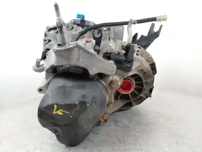 Pezzo di ricambio per auto di seconda mano riduttore per renault clio iii exception riferimenti oem iam jh3176  