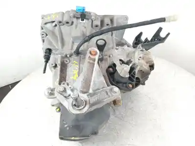 Pezzo di ricambio per auto di seconda mano riduttore per renault clio iii exception riferimenti oem iam jh3176  