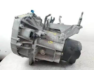 Pezzo di ricambio per auto di seconda mano riduttore per renault clio iii exception riferimenti oem iam jh3176  