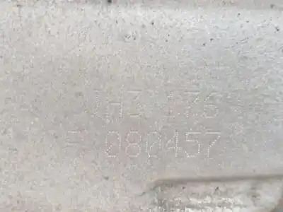 Pezzo di ricambio per auto di seconda mano riduttore per renault clio iii exception riferimenti oem iam jh3176  