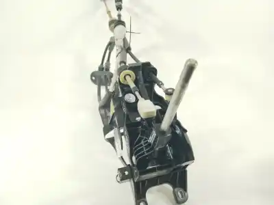 Second-hand car spare part gear lever for ford focus st-line oem iam references jx6r7c453apc