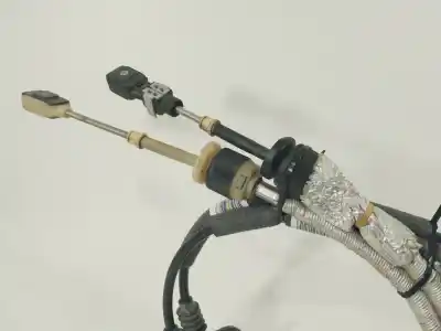 Pezzo di ricambio per auto di seconda mano leva del cambio per ford focus st-line riferimenti oem iam jx6r7c453apc  