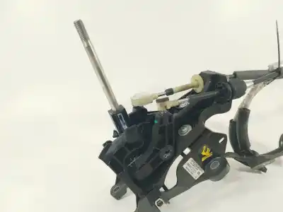 Pezzo di ricambio per auto di seconda mano leva del cambio per ford focus st-line riferimenti oem iam jx6r7c453apc  
