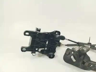 Pezzo di ricambio per auto di seconda mano leva del cambio per ford focus st-line riferimenti oem iam jx6r7c453apc  