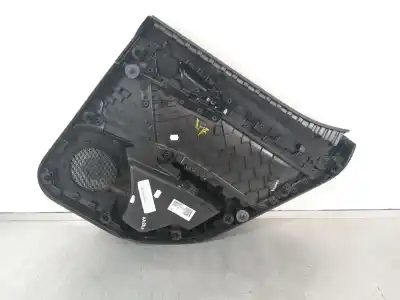 Автозапчасти б/у обивка задней левой двери за cupra leon (kl1) 1.5 etsi ссылки oem iam 5fa868073  