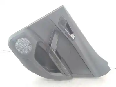Second-hand car spare part right rear door trim for cupra leon (kl1) 1.5 etsi oem iam references 5fa868074