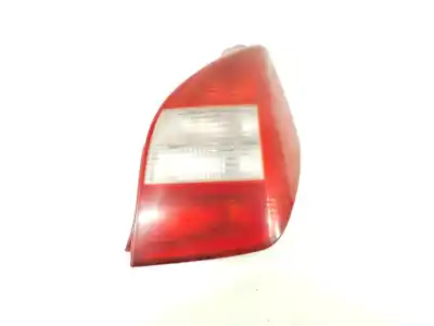 Second-hand car spare part right tailgate light for citroen c2 (jm_) 1.6 vts oem iam references 9680283680