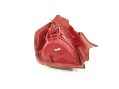 Second-hand car spare part right tailgate light for citroen c2 (jm_) 1.6 vts oem iam references 9680283680  