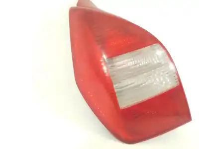 Автозапчасти б/у левый задний фонарь за citroen c2 (jm_) 1.6 vts ссылки oem iam 9680283780  