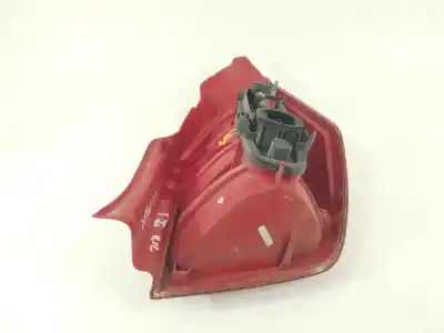 Автозапчасти б/у левый задний фонарь за citroen c2 (jm_) 1.6 vts ссылки oem iam 9680283780  