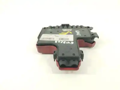 Second-hand car spare part fuse box unit for citroen c4 picasso i monospace (ud_) 2.0 hdi 138 oem iam references 9661756380 6500aw 