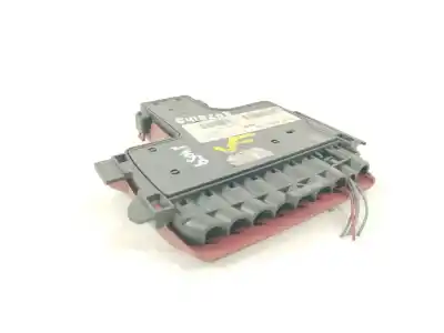Second-hand car spare part fuse box unit for citroen c4 picasso i monospace (ud_) 2.0 hdi 138 oem iam references 9661756380 6500aw 