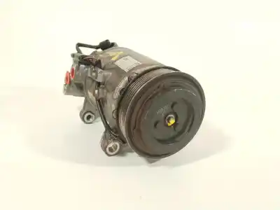 Автозапчасти б/у компрессор кондиционера воздуха за mini mini (f56) cooper d ссылки oem iam 64529295050 1411140046 21137510