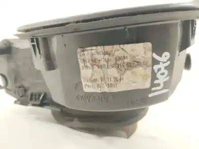 Автозапчасти б/у наружная крышка топлива за mini mini (f56) cooper d ссылки oem iam 7315822 51177315822 
