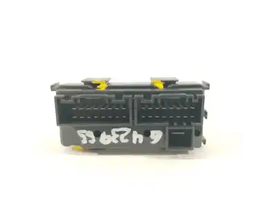 Second-hand car spare part fuse box unit for kia cee'd (jd) 1.4 cvvt oem iam references 919513x130  