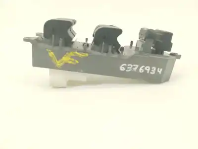 Автозапчасти б/у выключатель левого переднего окна за toyota auris (_e18_) 1.4 d-4d (nde180_) ссылки oem iam 8482002320  