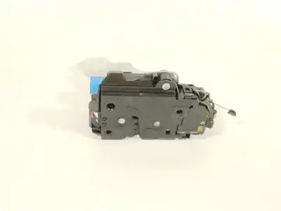 Автозапчасти б/у замок задней левой двери за volkswagen jetta (1k2) advance ссылки oem iam 7l0839015d