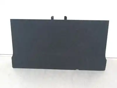 Pezzo di ricambio per auto di seconda mano vassoio posteriore per bmw i3 (i01) i3 rex 102 cv / 75 kw riferimenti oem iam 7272384