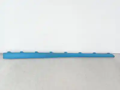 Pezzo di ricambio per auto di seconda mano modanatura per bmw i3 (i01) i3 rex 102 cv / 75 kw riferimenti oem iam 514472758411