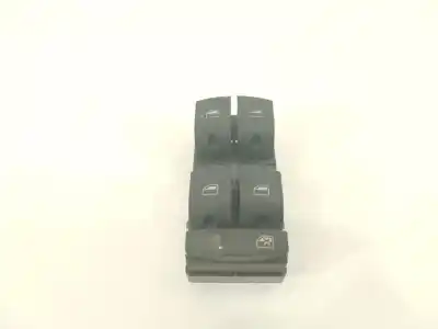 Tweedehands auto-onderdeel Linker Voorruit Schakelaar voor AUDI A3 (8P1) 2.0 TDI OEM IAM-referenties 4F0959851C  