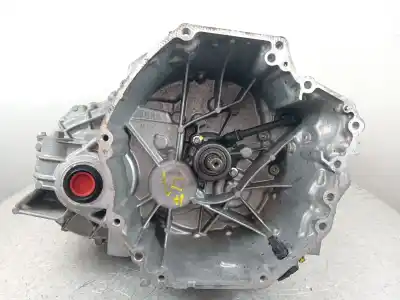 Автозапчастина б/у коробка передач для nissan qashqai (j11) acenta 4x4 посилання на oem iam hv00bva